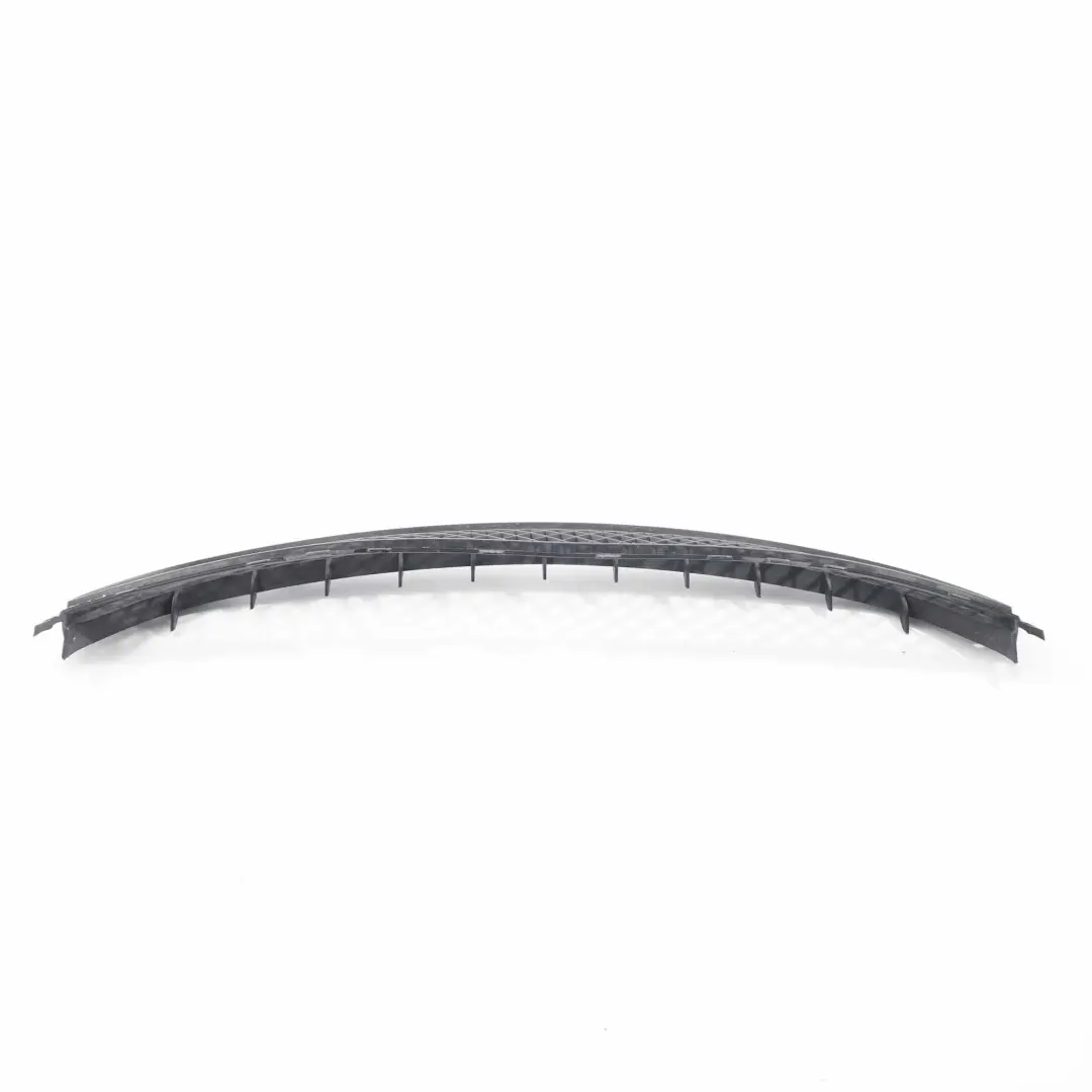 BMW E46 Griglia paraurti anteriore Griglia centrale pannello frontale - SKU 8204363 - Numero di parte 8204363