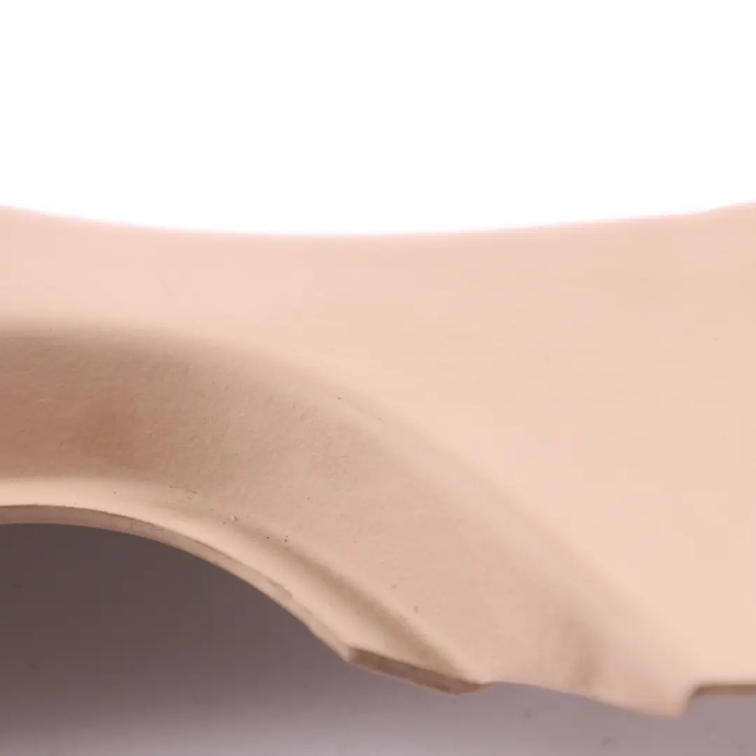 BMW X5 E53 Rear Left Trim Panel Column N/S Hellbeige 2 Beige - SKU 8204761-2 - Part number 8204761