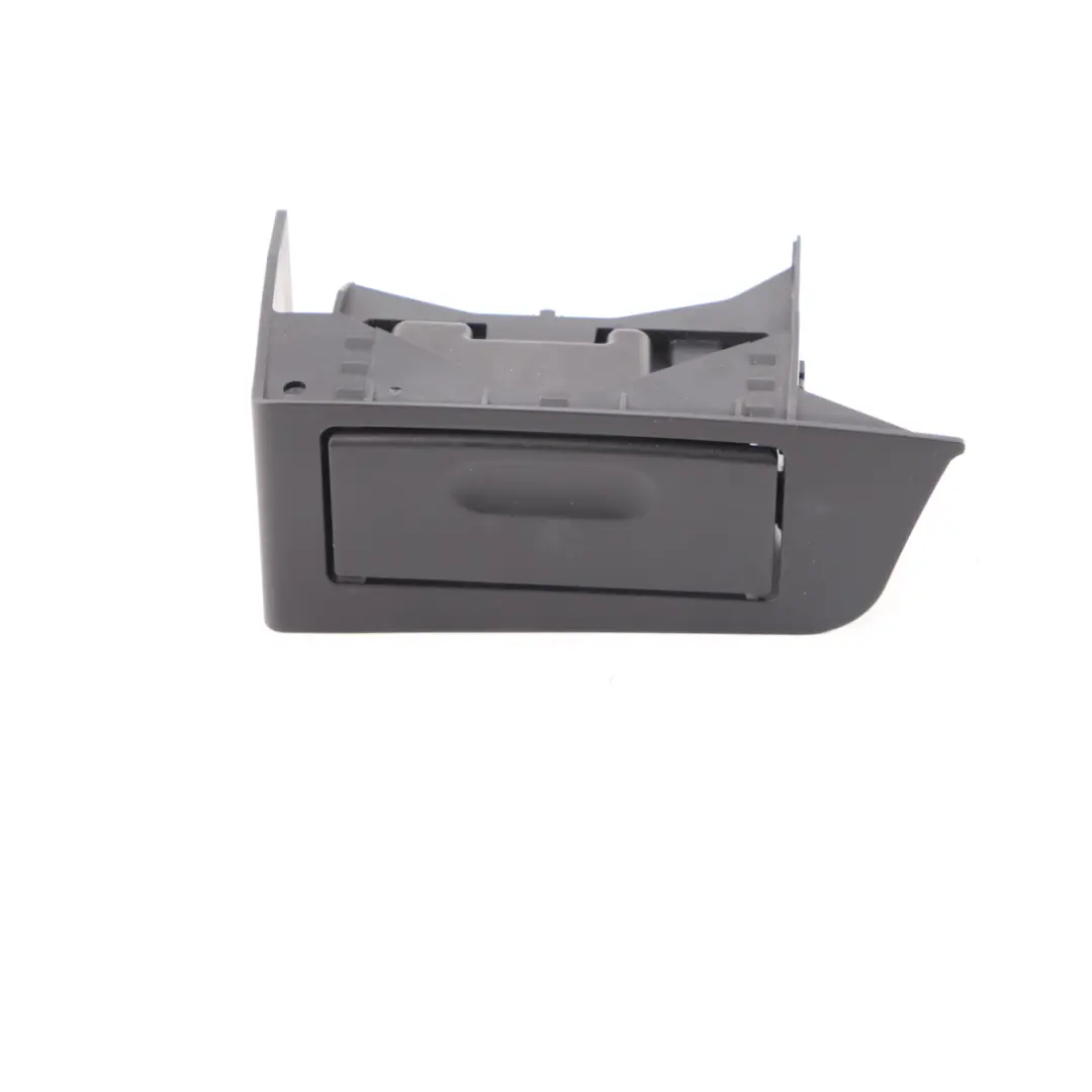 BMW E60 E61 Türkarte Aschenbecher Hinten Rechts Side Trim Cover Schwarz - SKU 8208234 - Teilenummer 8208234