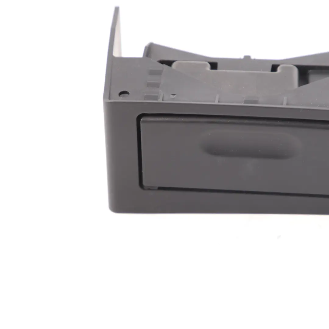 Door Card Ashtray BMW E60 E61 Rear Right O/S Side Trim Cover Black to with Part number 8208234 Door Card Ashtray BMW E60 E61 Rear Right O/S Side Trim Cover Black - SKU 8208234 - Part number 8208234