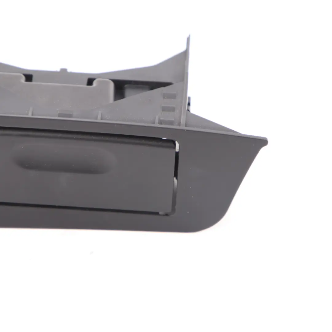 BMW E60 E61 Türkarte Aschenbecher Hinten Rechts Side Trim Cover Schwarz - SKU 8208234 - Teilenummer 8208234