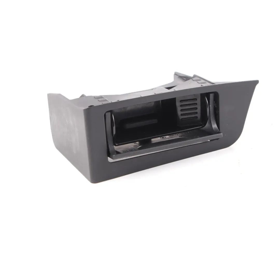 BMW E60 E61 Türkarte Aschenbecher Hinten Rechts Side Trim Cover Schwarz - SKU 8208234 - Teilenummer 8208234