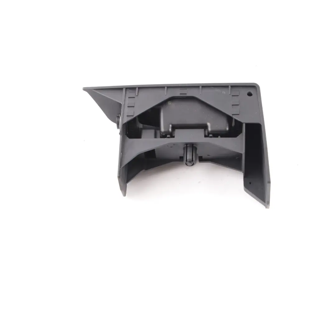 Türkarte Aschenbecher Hinten Rechts Side Trim Cover Schwarz für BMW E60 E61 mit Teilenummer 8208234 BMW E60 E61 Türkarte Aschenbecher Hinten Rechts Side Trim Cover Schwarz - SKU 8208234 - Teilenummer 8208234