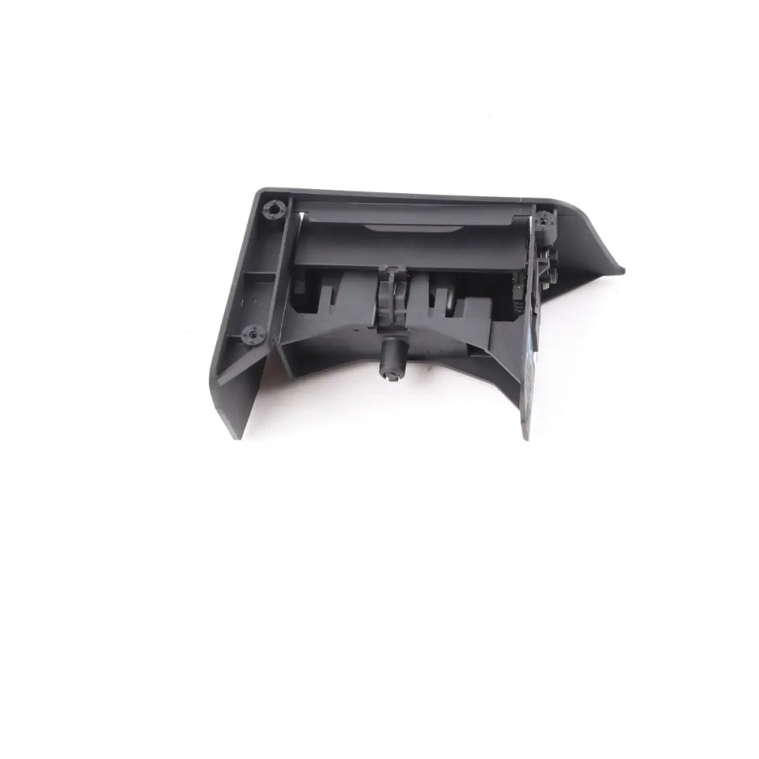 BMW E60 E61 Türkarte Aschenbecher Hinten Rechts Side Trim Cover Schwarz - SKU 8208234 - Teilenummer 8208234