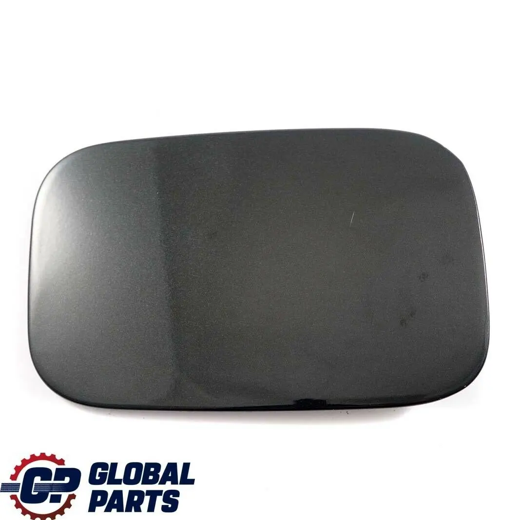 BMW E46 Limousine Touring Cache pour Reservoir Noir Sapphire 475 Noir