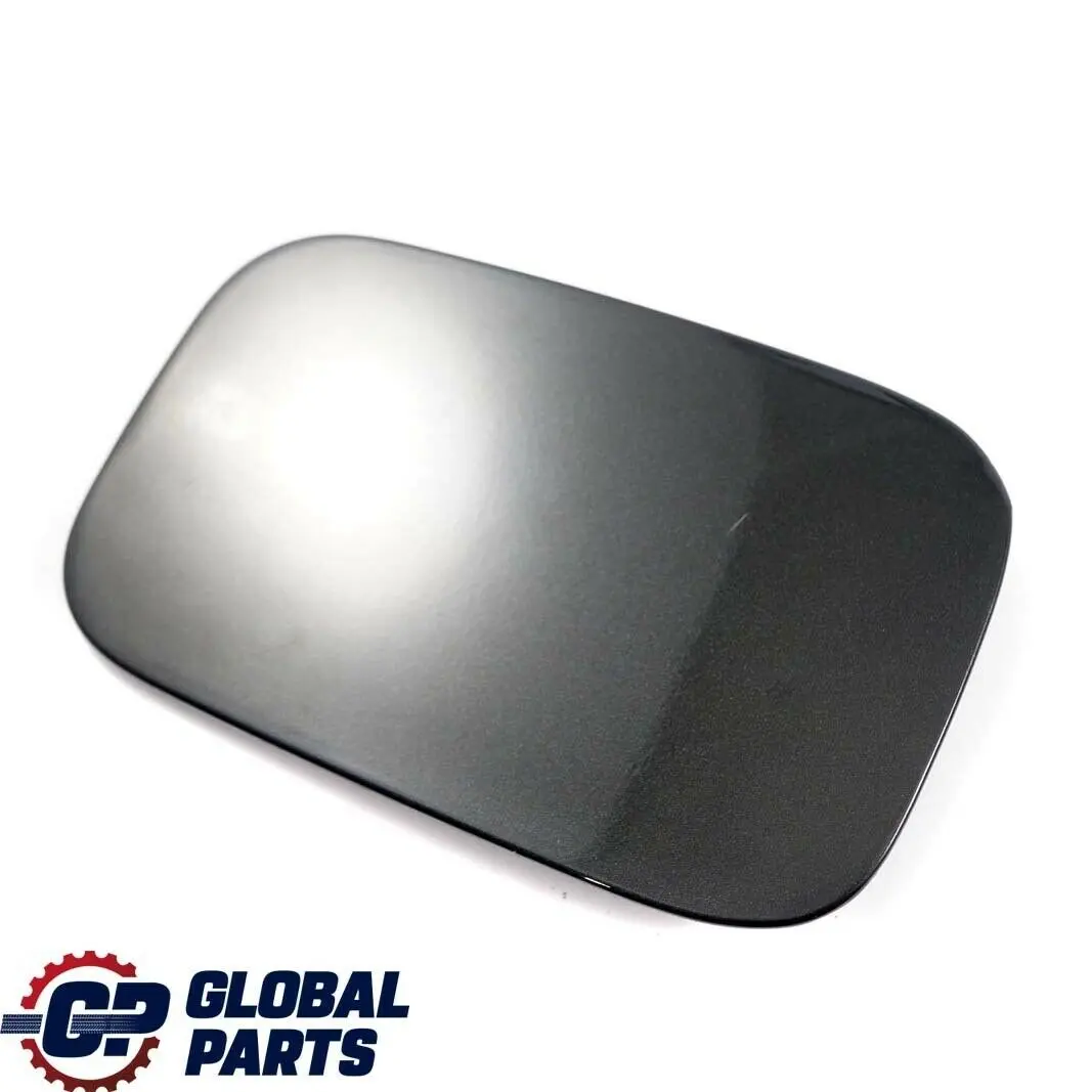 Cache pour Reservoir Noir Sapphire 475 Noir BMW E46 Limousine Touring - SKU 8208246-BS - Numéro de pièce 8208246