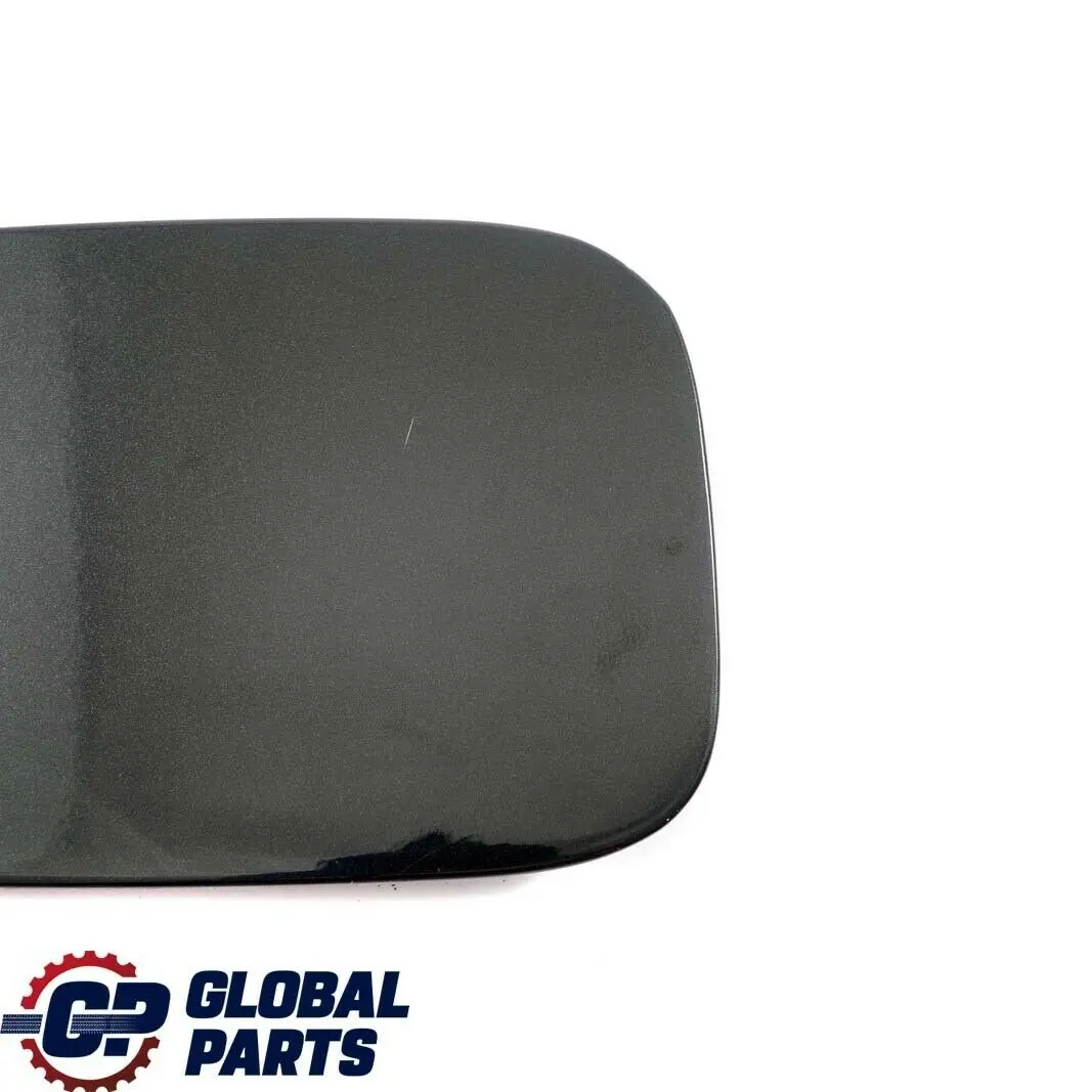 Fill In Flap Fuel Filler Cover Black Sapphire BMW 3 Series E46 Saloon Touring - SKU 8208246-BS - Part number 8208246