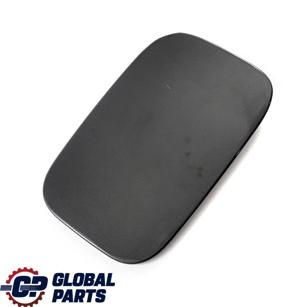 Fill In Flap Fuel Filler Cover Black Sapphire BMW 3 Series E46 Saloon Touring - SKU 8208246-BS - Part number 8208246