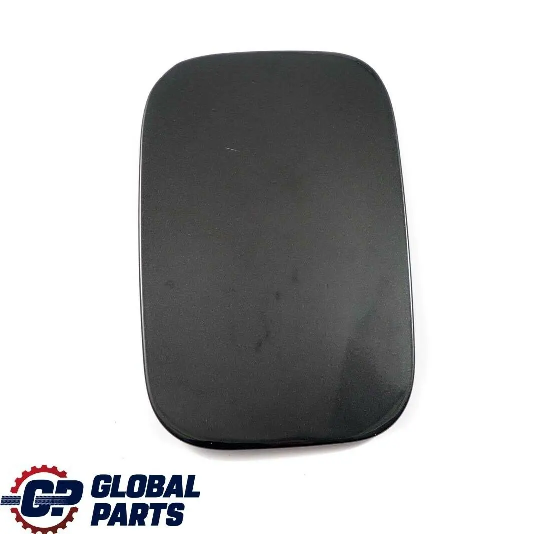 Cache pour Reservoir Noir Sapphire 475 Noir BMW E46 Limousine Touring - SKU 8208246-BS - Numéro de pièce 8208246