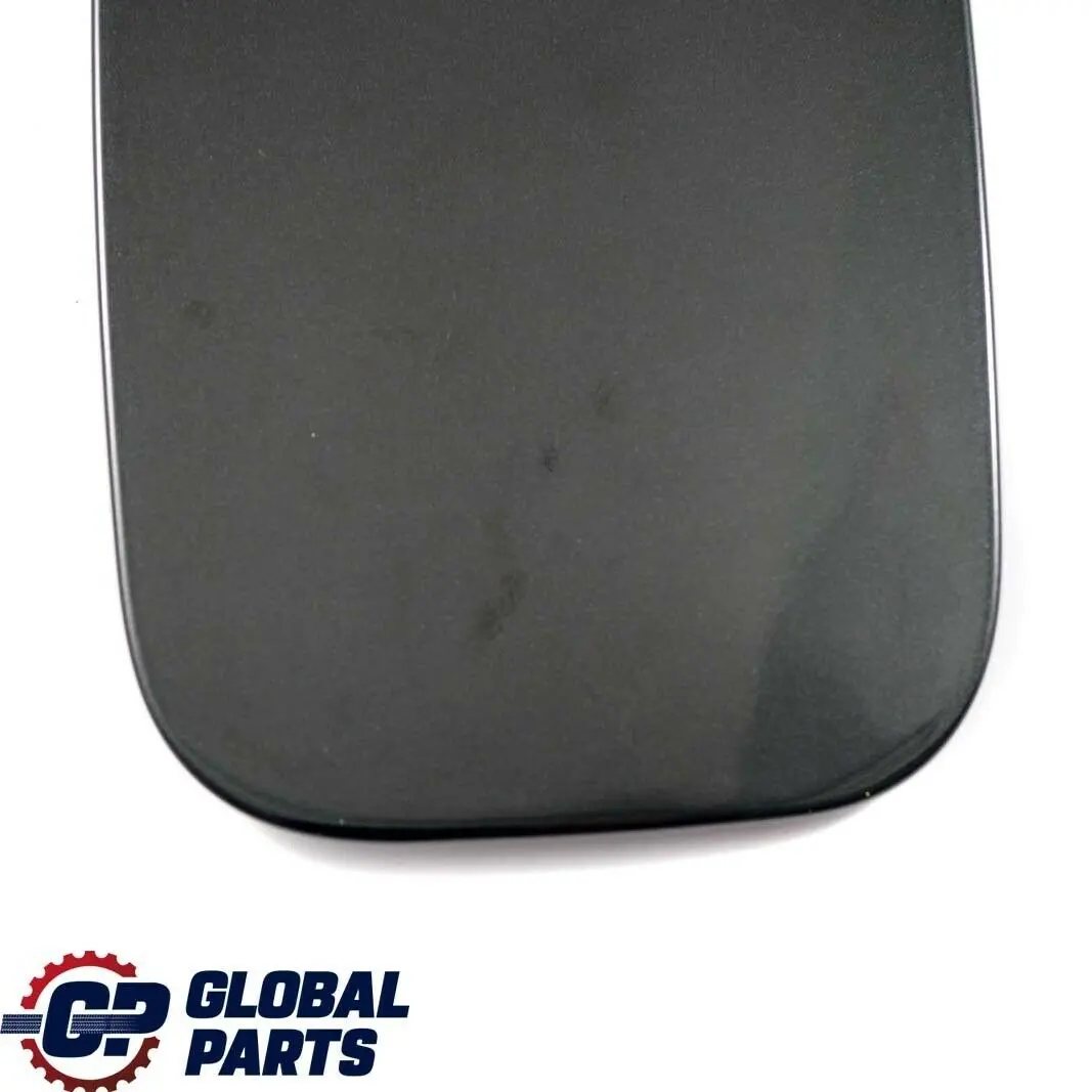 Cache pour Reservoir Noir Sapphire 475 Noir BMW E46 Limousine Touring - SKU 8208246-BS - Numéro de pièce 8208246