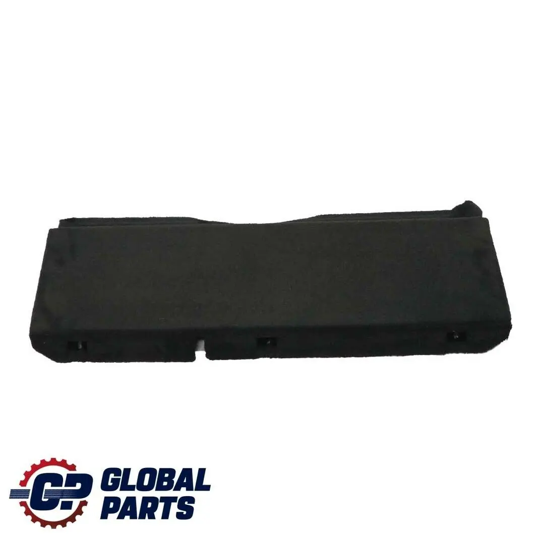Panel Loading Floor Boot Luggage Compartment pour BMW E46 Touring à propos du numéro de pièce 8208370 BMW E46 Touring Panel Loading Floor Boot Luggage Compartment - SKU 8208370 - Numéro de pièce 8208370