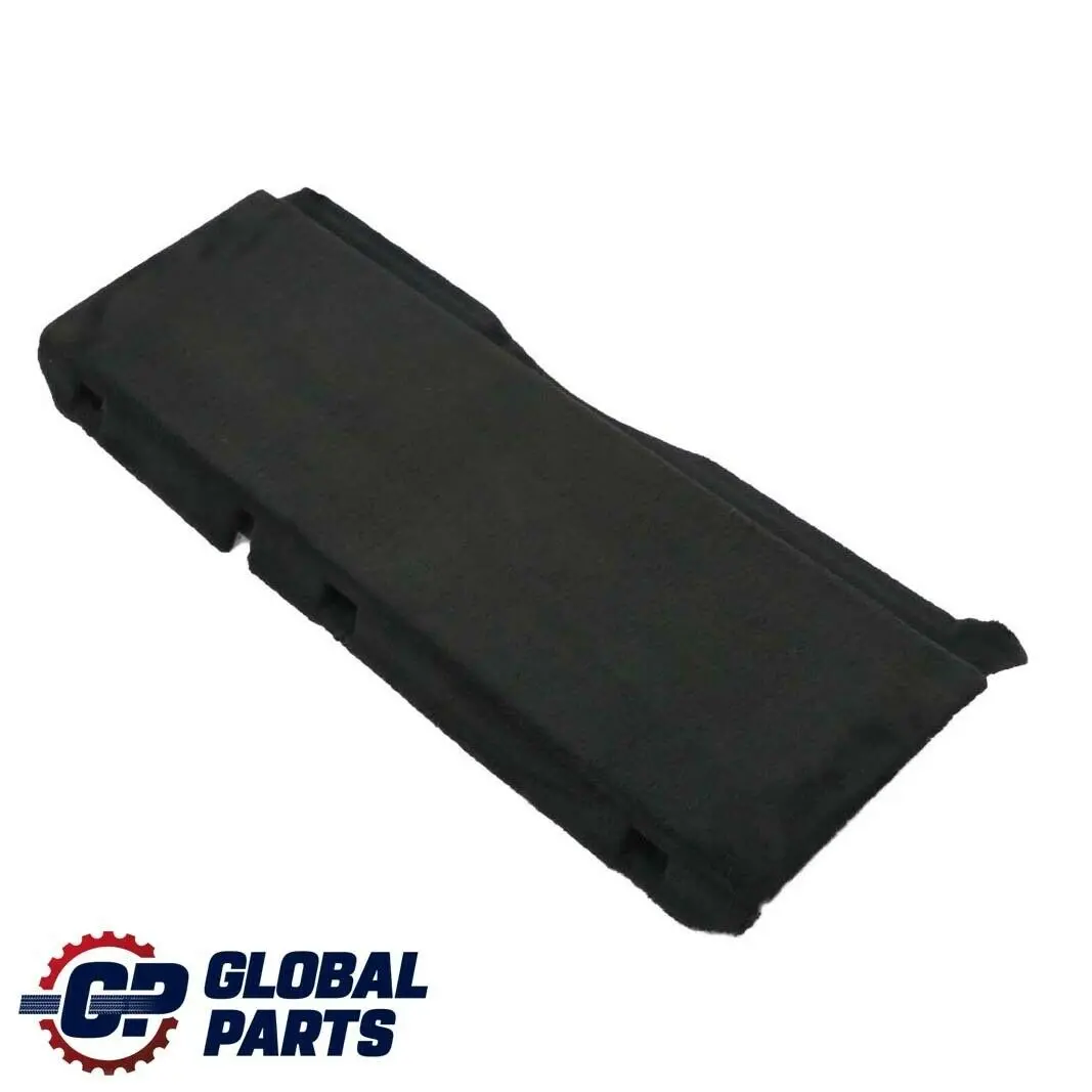 Panel Carga Piso Bota Maletero para BMW E46 Touring con número de pieza 8208370 BMW E46 Touring Panel Carga Piso Bota Maletero - SKU 8208370 - Número de pieza 8208370
