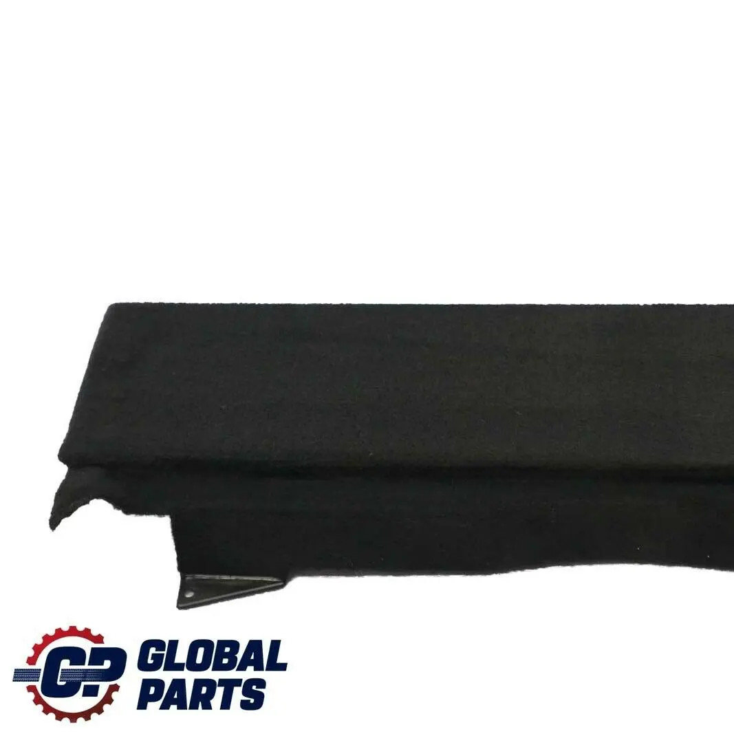 Panel Carga Piso Bota Maletero para BMW E46 Touring con número de pieza 8208370 BMW E46 Touring Panel Carga Piso Bota Maletero - SKU 8208370 - Número de pieza 8208370