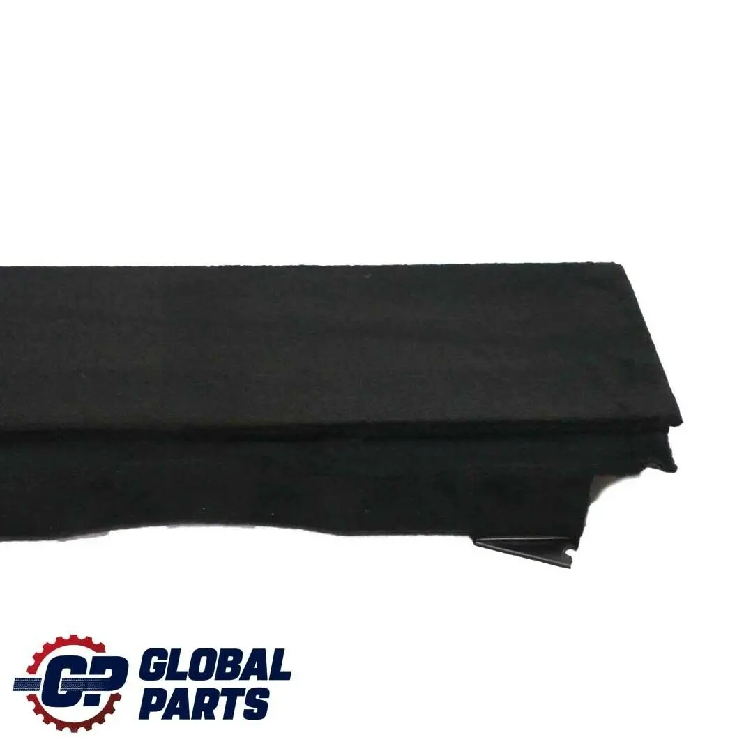 Panel Carga Piso Bota Maletero para BMW E46 Touring con número de pieza 8208370 BMW E46 Touring Panel Carga Piso Bota Maletero - SKU 8208370 - Número de pieza 8208370