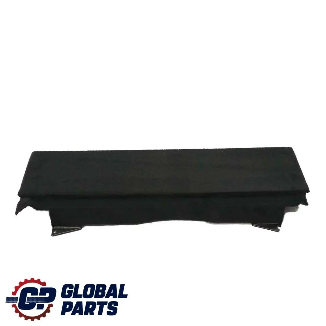 Panel Loading Floor Boot Luggage Compartment pour BMW E46 Touring à propos du numéro de pièce 8208370 BMW E46 Touring Panel Loading Floor Boot Luggage Compartment - SKU 8208370 - Numéro de pièce 8208370