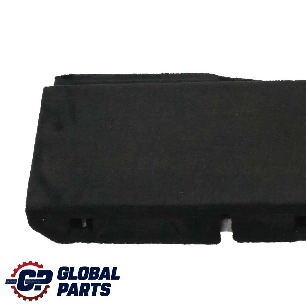 Verkleidung Ladeboden Kofferraum Gepäckraum für BMW E46 Touring mit Teilenummer 8208370 BMW E46 Touring Verkleidung Ladeboden Kofferraum Gepäckraum - SKU 8208370 - Teilenummer 8208370