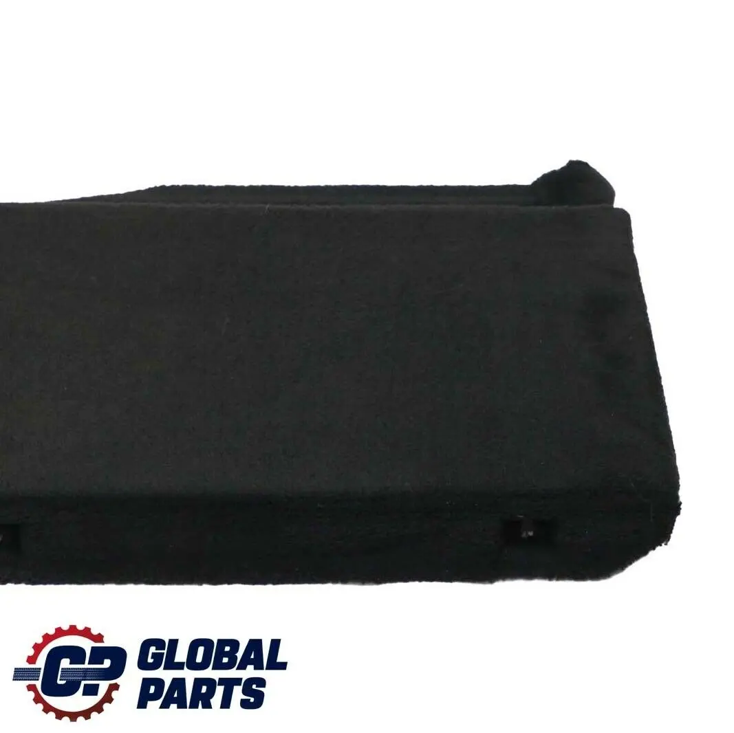 Panel Carga Piso Bota Maletero para BMW E46 Touring con número de pieza 8208370 BMW E46 Touring Panel Carga Piso Bota Maletero - SKU 8208370 - Número de pieza 8208370