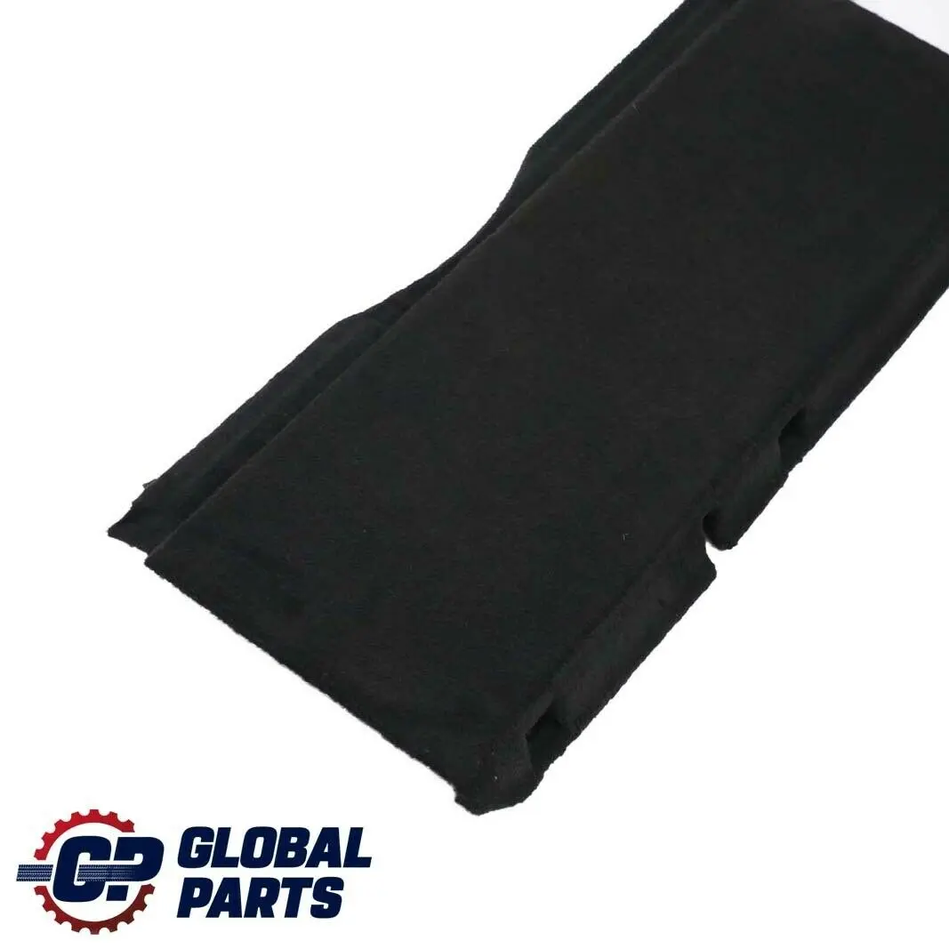 Verkleidung Ladeboden Kofferraum Gepäckraum für BMW E46 Touring mit Teilenummer 8208370 BMW E46 Touring Verkleidung Ladeboden Kofferraum Gepäckraum - SKU 8208370 - Teilenummer 8208370