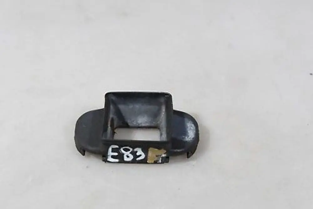 Joint De Porte Avant Frein pour BMW X3 E46 E83 E83 LCI à propos du numéro de pièce 8208647 BMW X3 E46 E83 E83 LCI Joint De Porte Avant Frein - SKU 8208647 - Numéro de pièce 8208647