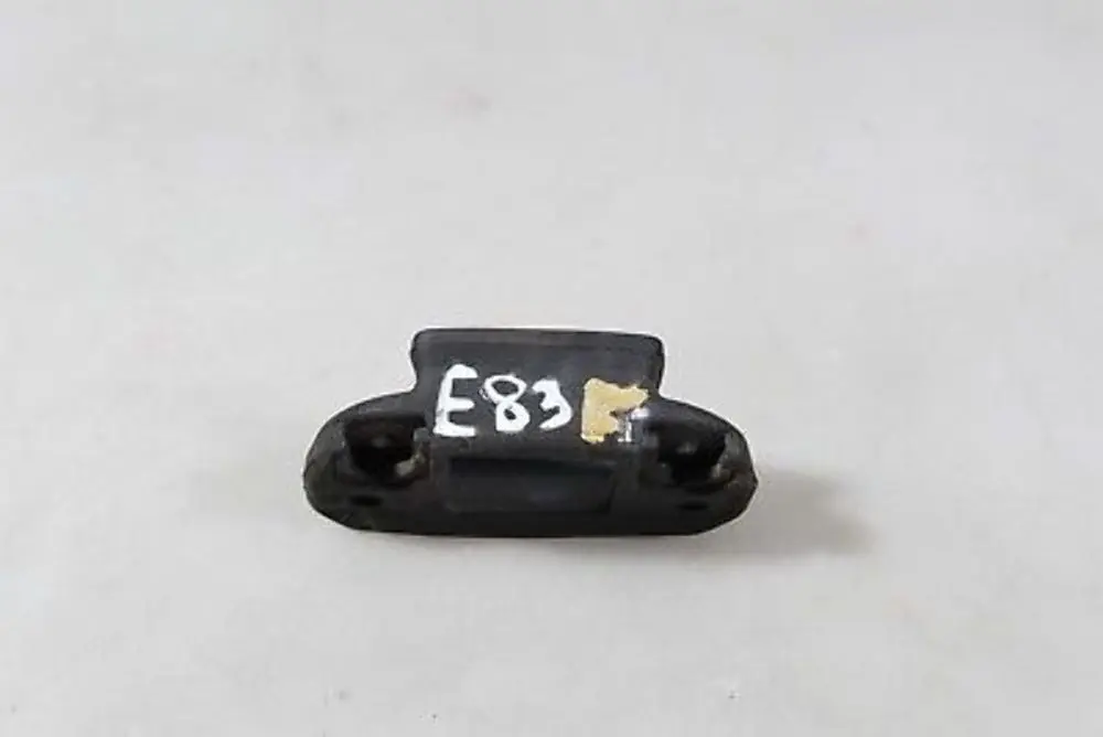 BMW X3 E46 E83 E83 LCI Guarnizione Porta Freno Anteriore - SKU 8208647 - Numero di parte 8208647