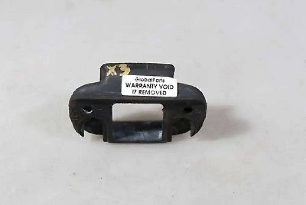 BMW X3 E46 E83 LCI Junta Puerta Delantera Freno - SKU 8208647 - Número de pieza 8208647