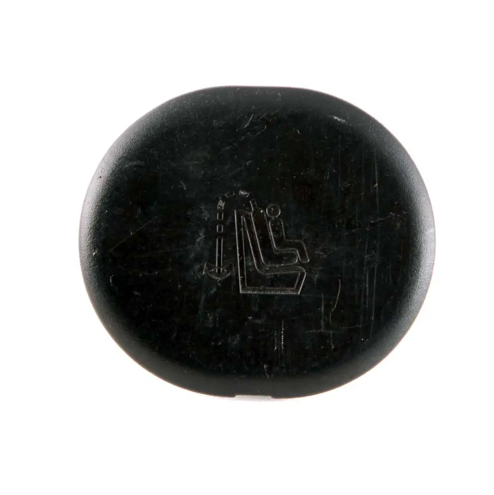 Coperchio Isofix del pavimento de bagagliaio posteriore Nero per BMW E61 E91 con numero di parte 8208733 BMW E61 E91 Coperchio Isofix del pavimento de bagagliaio posteriore Nero - SKU 8208733 - Numero di parte 8208733