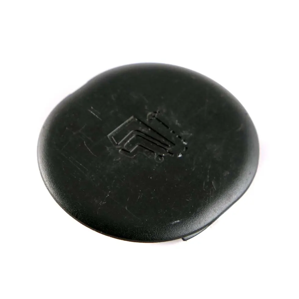 BMW E61 E91 Zaślepka Osłona Klapy Bagażnika Tył Isofix - SKU 8208733 - Numer Części 8208733