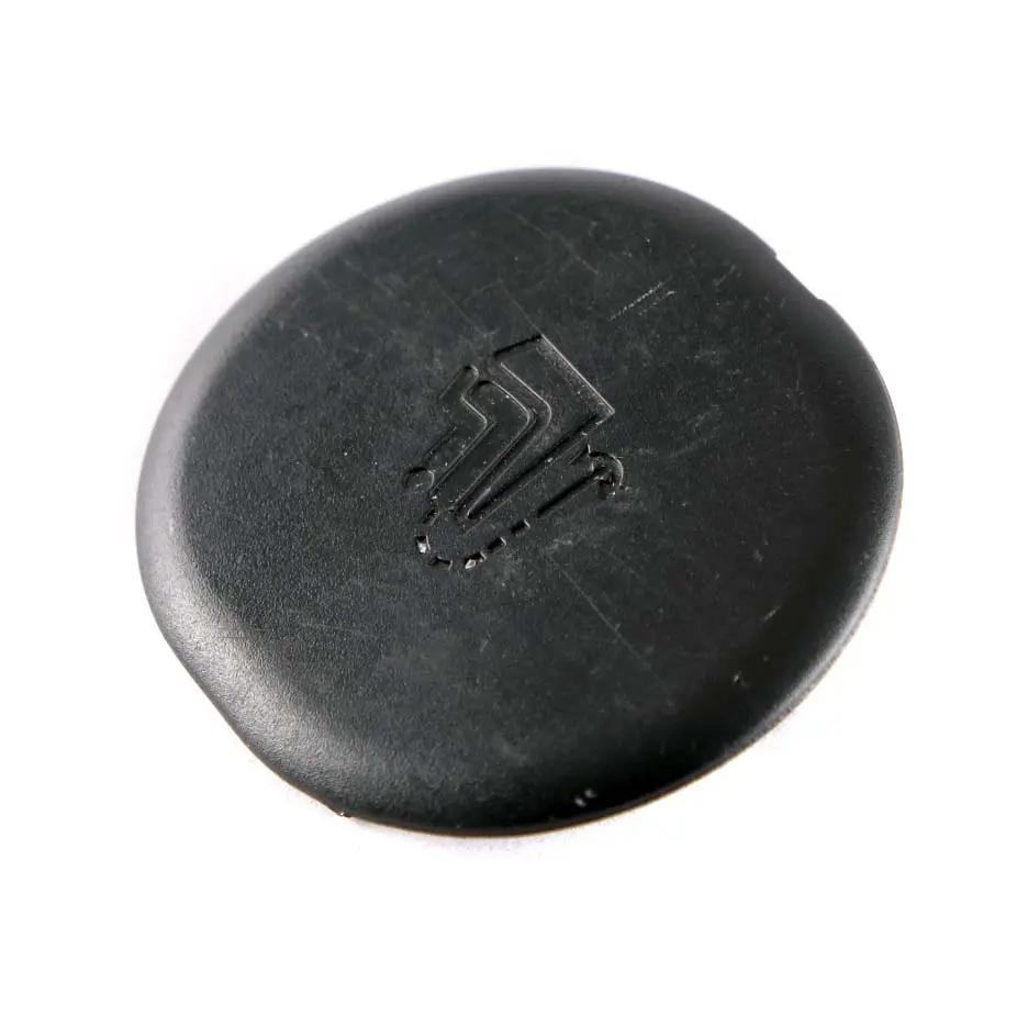 BMW E61 E91 Rabat de couverture Isofix pour plancher cofre arrière Black - SKU 8208733 - Numéro de pièce 8208733