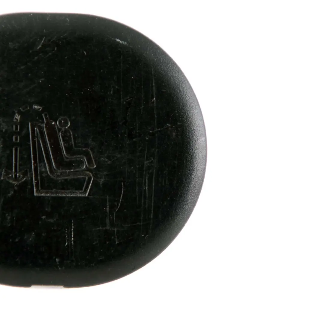 Coperchio Isofix del pavimento de bagagliaio posteriore Nero per BMW E61 E91 con numero di parte 8208733 BMW E61 E91 Coperchio Isofix del pavimento de bagagliaio posteriore Nero - SKU 8208733 - Numero di parte 8208733