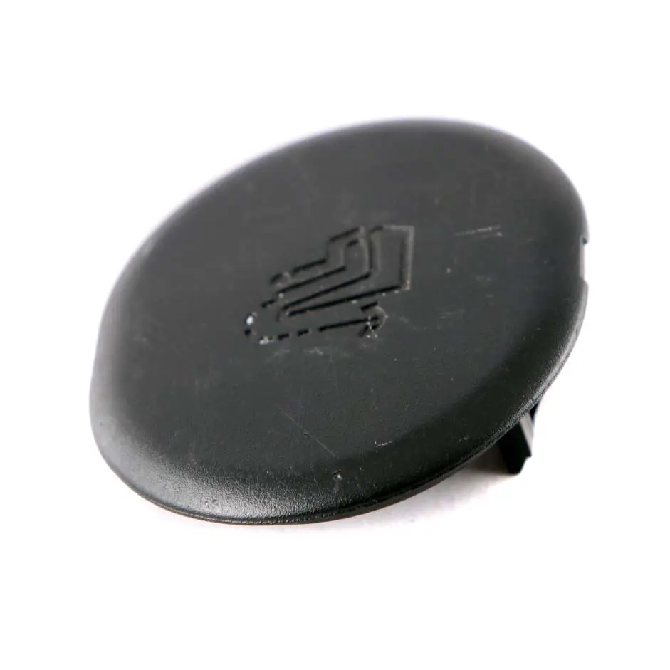 Zaślepka Osłona Klapy Bagażnika Tył Isofix do BMW E61 E91 o numerze 8208733 BMW E61 E91 Zaślepka Osłona Klapy Bagażnika Tył Isofix - SKU 8208733 - Numer Części 8208733