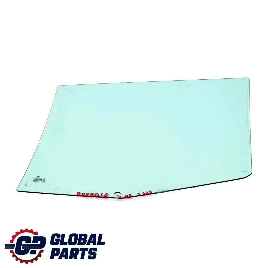 Finestrino Verde Portiera Posteriore Destra per BMW E46 Touring con numero di parte 8208998 BMW E46 Touring Finestrino Verde Portiera Posteriore Destra - SKU 8208998 - Numero di parte 8208998