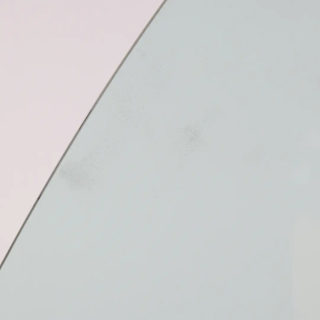 Side Window Quarter Glass Green Rear Left N/S AS2 to BMW E46 Convertible with Part number 8209423 BMW E46 Convertible Side Window Quarter Glass Green Rear Left N/S AS2 - SKU 8209423 - Part number 8209423