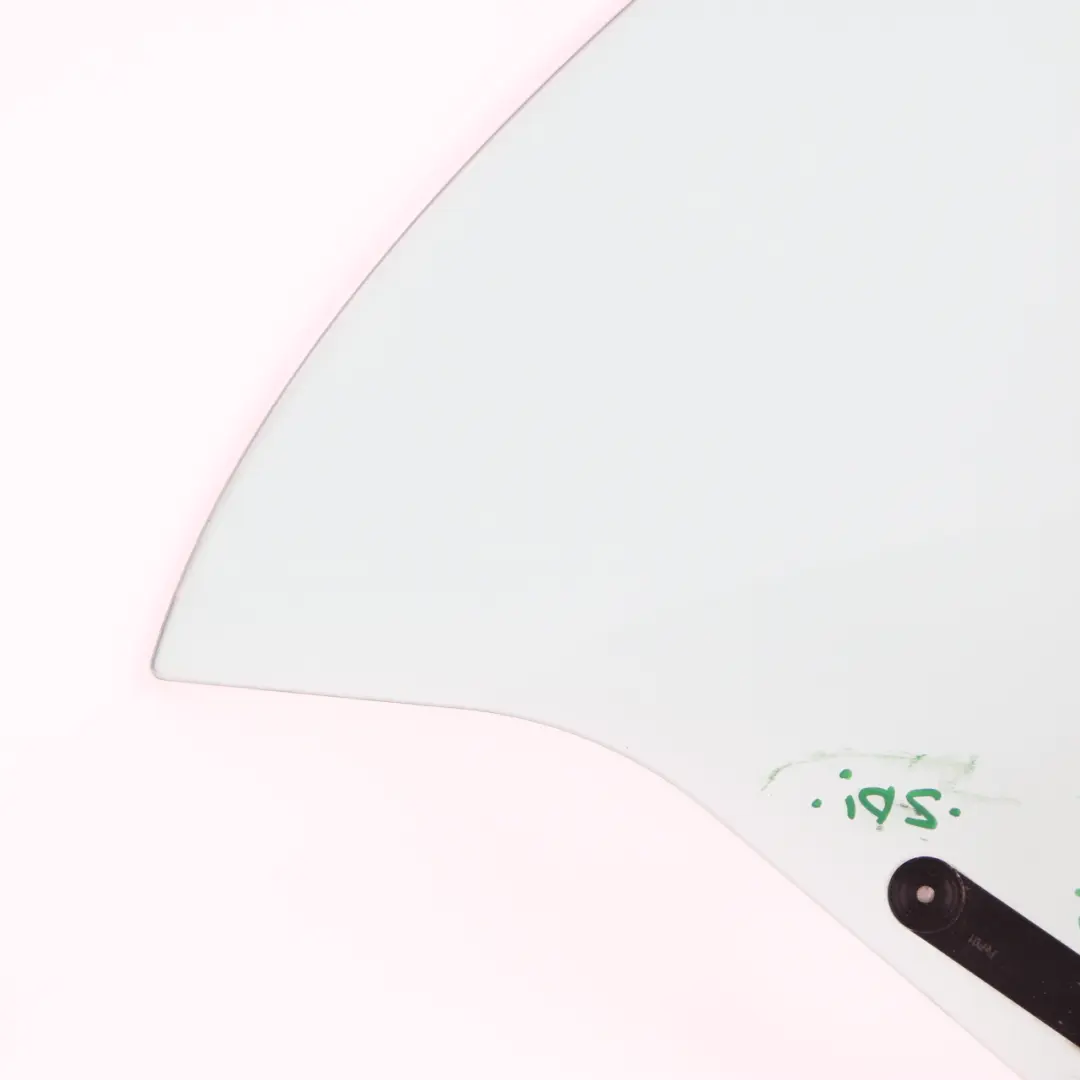 Side Window Quarter Glass Green Rear Right O/S AS2 to BMW E46 Convertible with Part number 8209424 BMW E46 Convertible Side Window Quarter Glass Green Rear Right O/S AS2 - SKU 8209424-1 - Part number 8209424