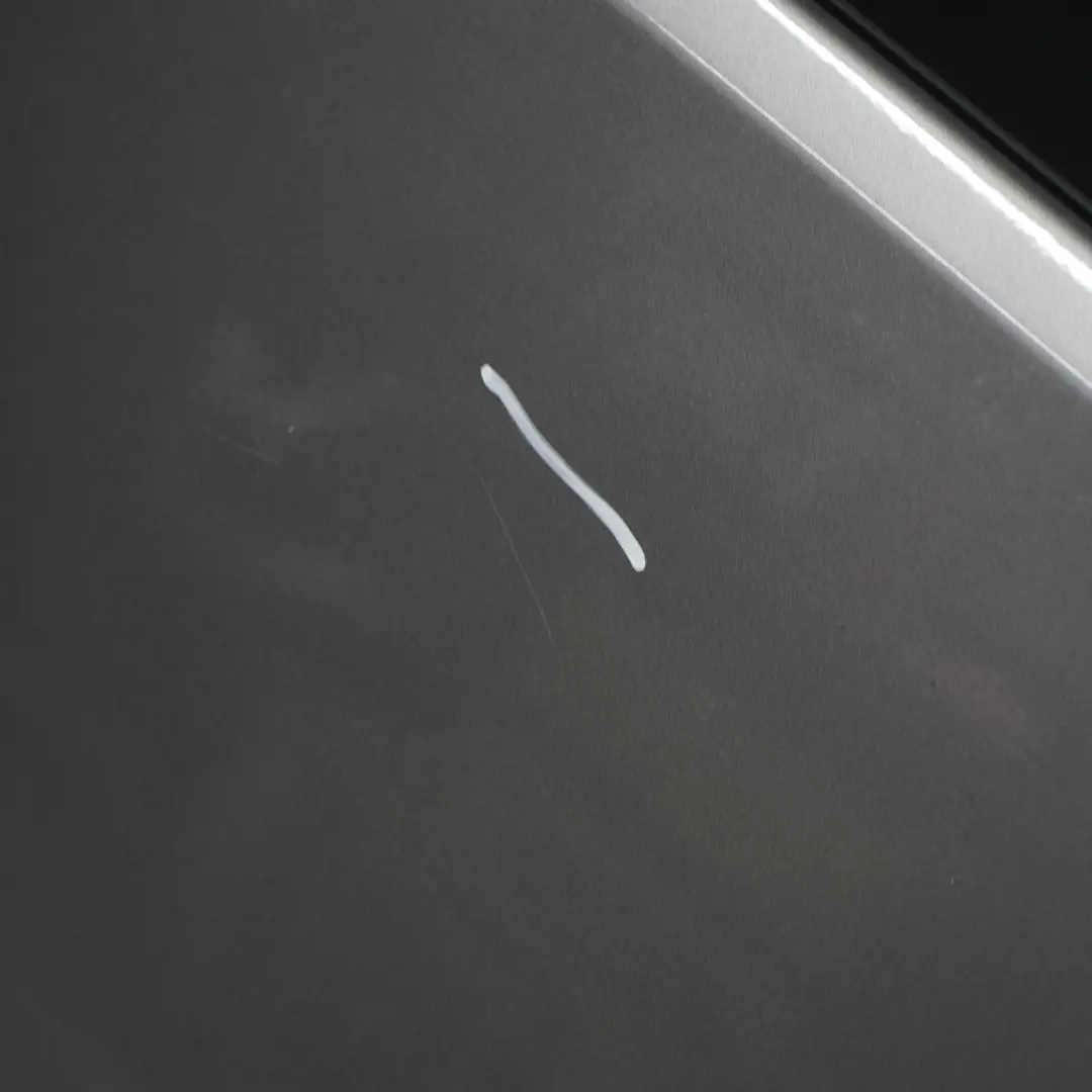 Sliding Door Rear Right O/S Side Door Oyster Grey - KNG to Renault Trafic III with Part number 821013265R Renault Trafic III Sliding Door Rear Right O/S Side Door Oyster Grey - KNG - SKU 821002409R - Part number 821013265R