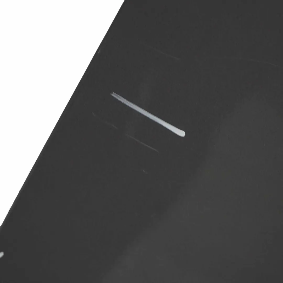 Renault Trafic III Sliding Door Rear Right O/S Side Door Oyster Grey - KNG - SKU 821002409R - Part number 821013265R