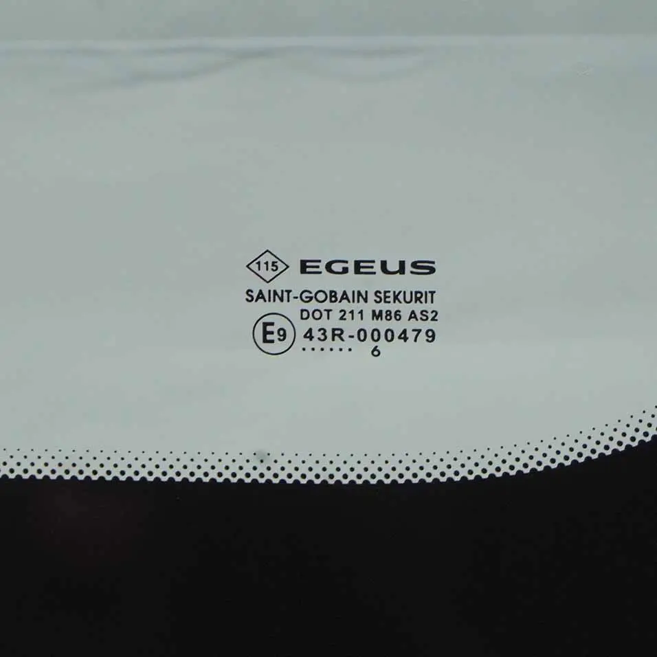 Renault Trafic III Sliding Door Rear Right O/S Side Door Oyster Grey - KNG - SKU 821002409R - Part number 821013265R