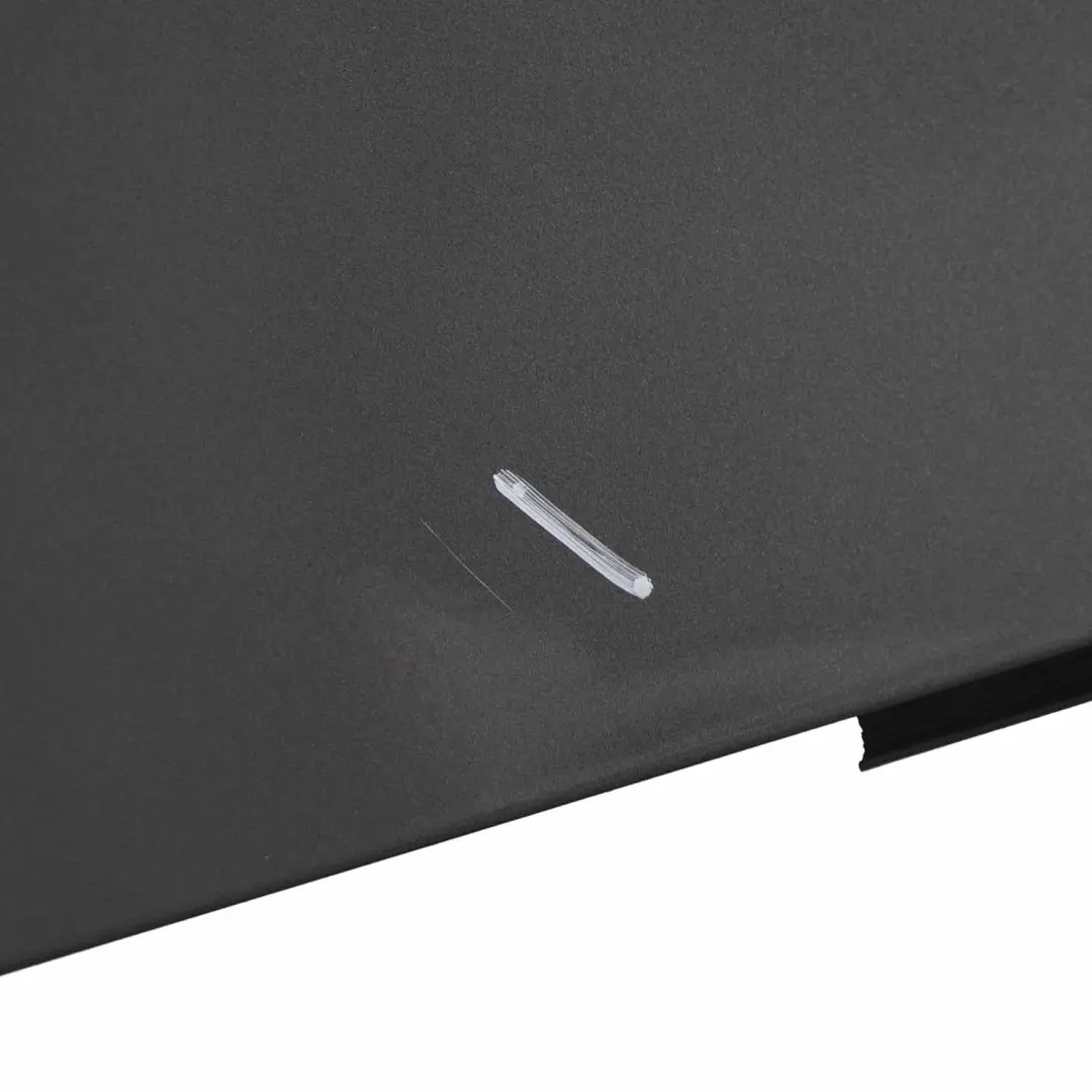 Sliding Door Rear Right O/S Side Door Oyster Grey - KNG to Renault Trafic III with Part number 821013265R Renault Trafic III Sliding Door Rear Right O/S Side Door Oyster Grey - KNG - SKU 821002409R - Part number 821013265R