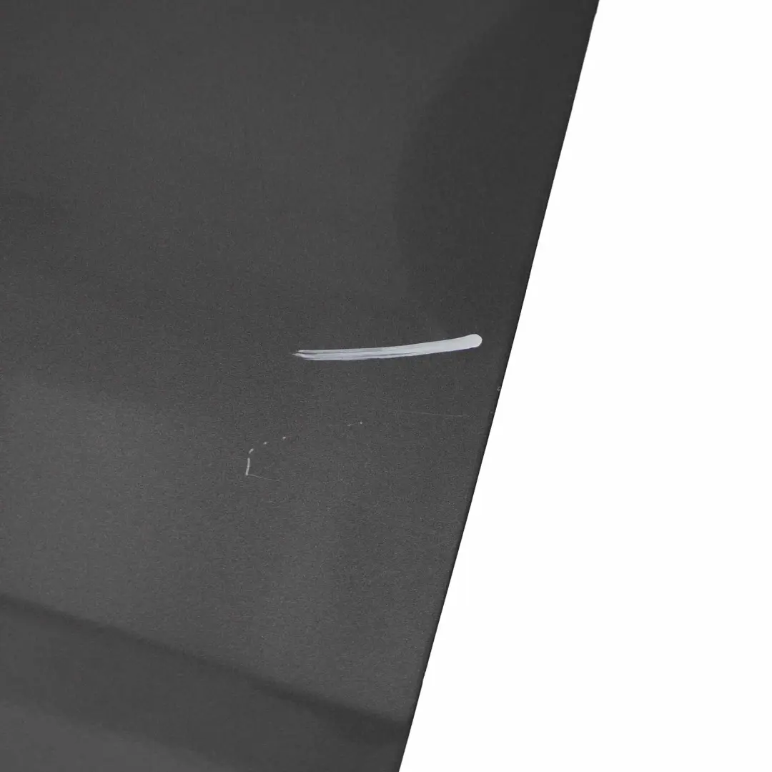 Renault Trafic III Sliding Door Rear Right O/S Side Door Oyster Grey - KNG - SKU 821002409R - Part number 821013265R