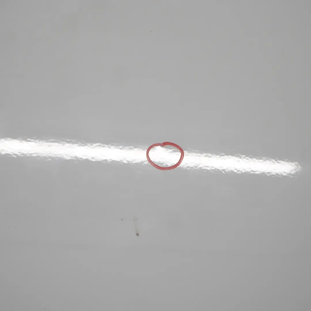 Sliding Door Rear Left N/S Side Door Ice White - 389 to Renault Trafic III with Part number 821013265R Renault Trafic III Sliding Door Rear Left N/S Side Door Ice White - 389 - SKU 821013265R-ICW - Part number 821013265R