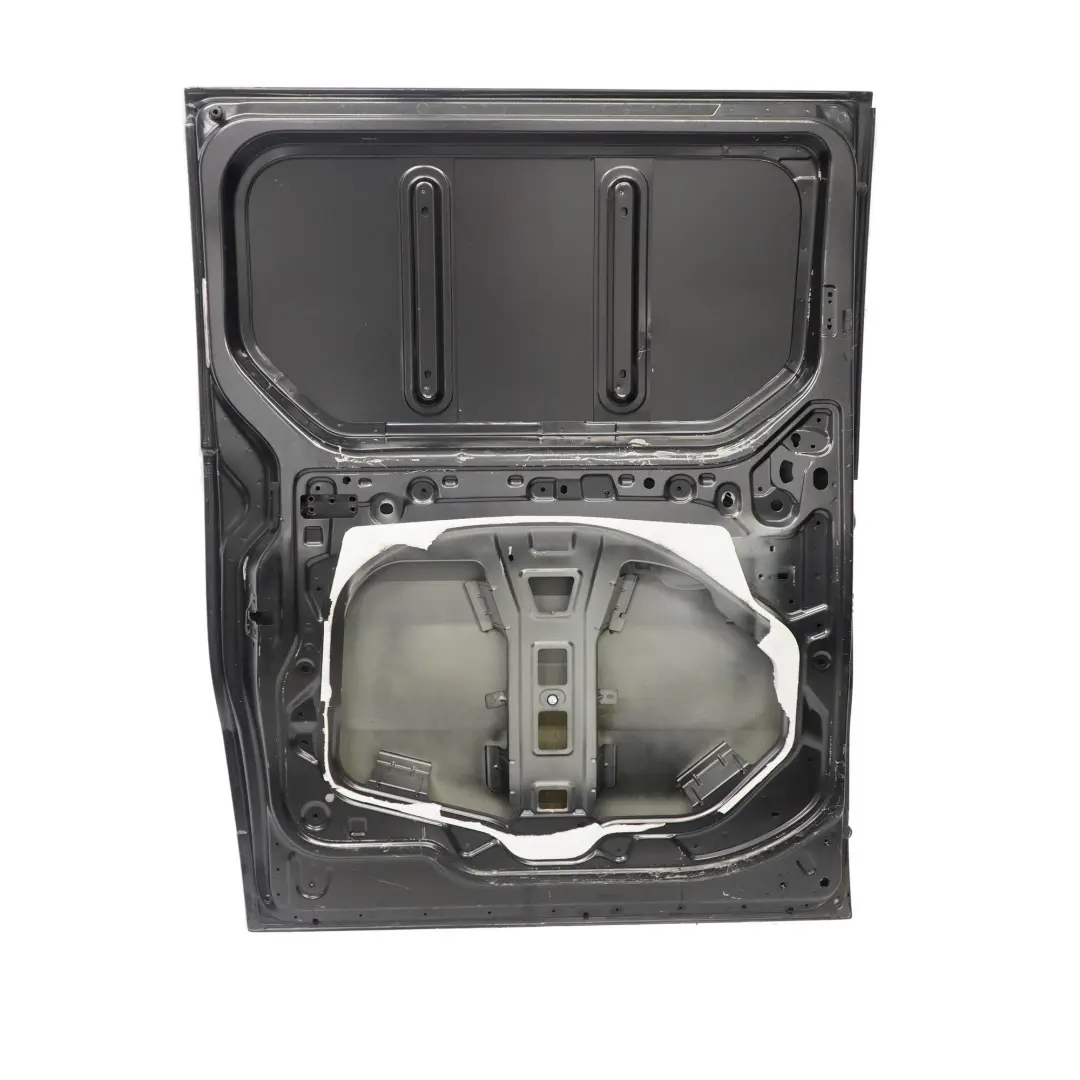 Renault Trafic III Sliding Door Rear Left N/S Side Door Midnight Black - D68 - SKU 821013265R-MID - Part number 821013265R