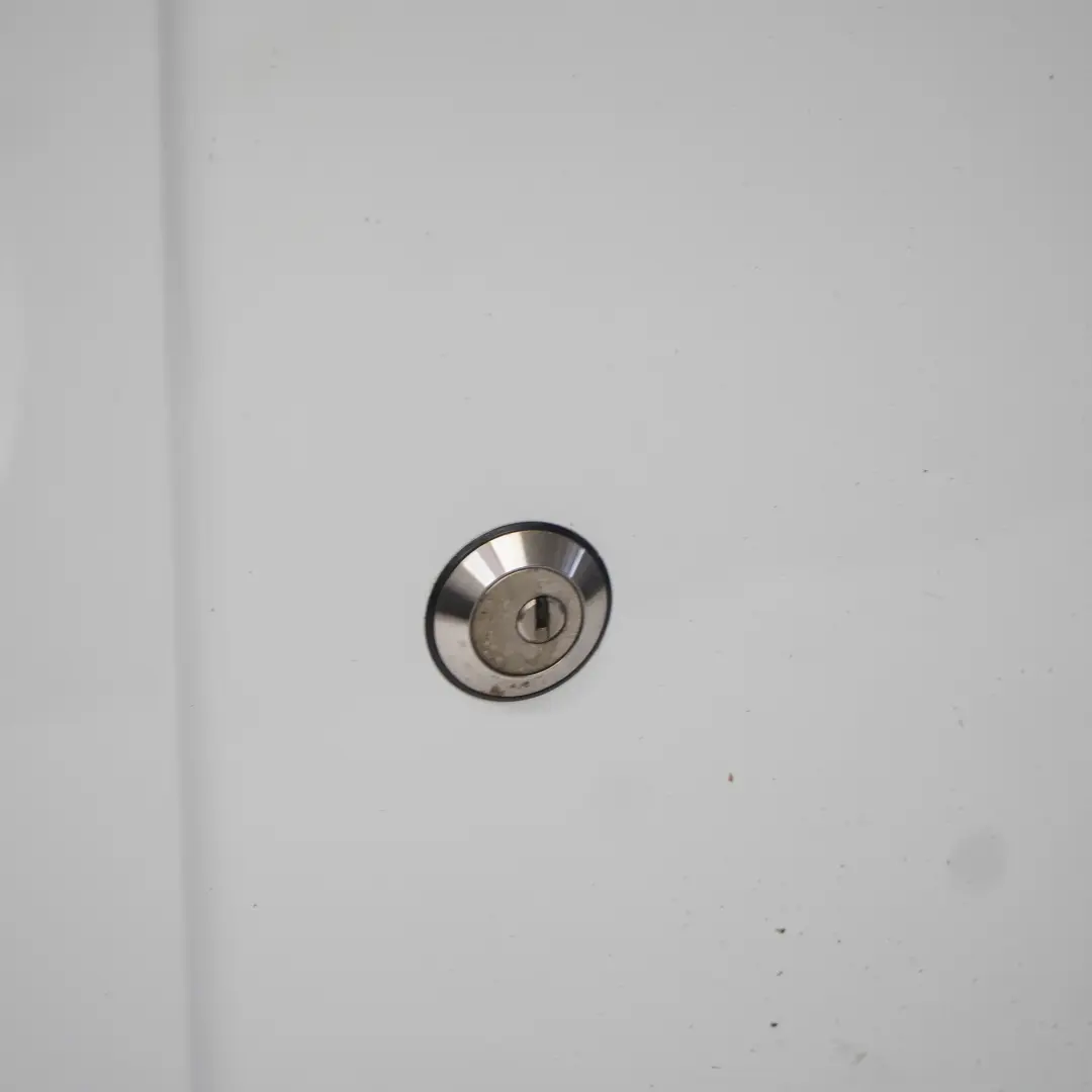 Sliding Door Rear Left N/S Side Door Ice White - 389 to Renault Master III with Part number 821013366R Renault Master III Sliding Door Rear Left N/S Side Door Ice White - 389 - SKU 821013366R - Part number 821013366R