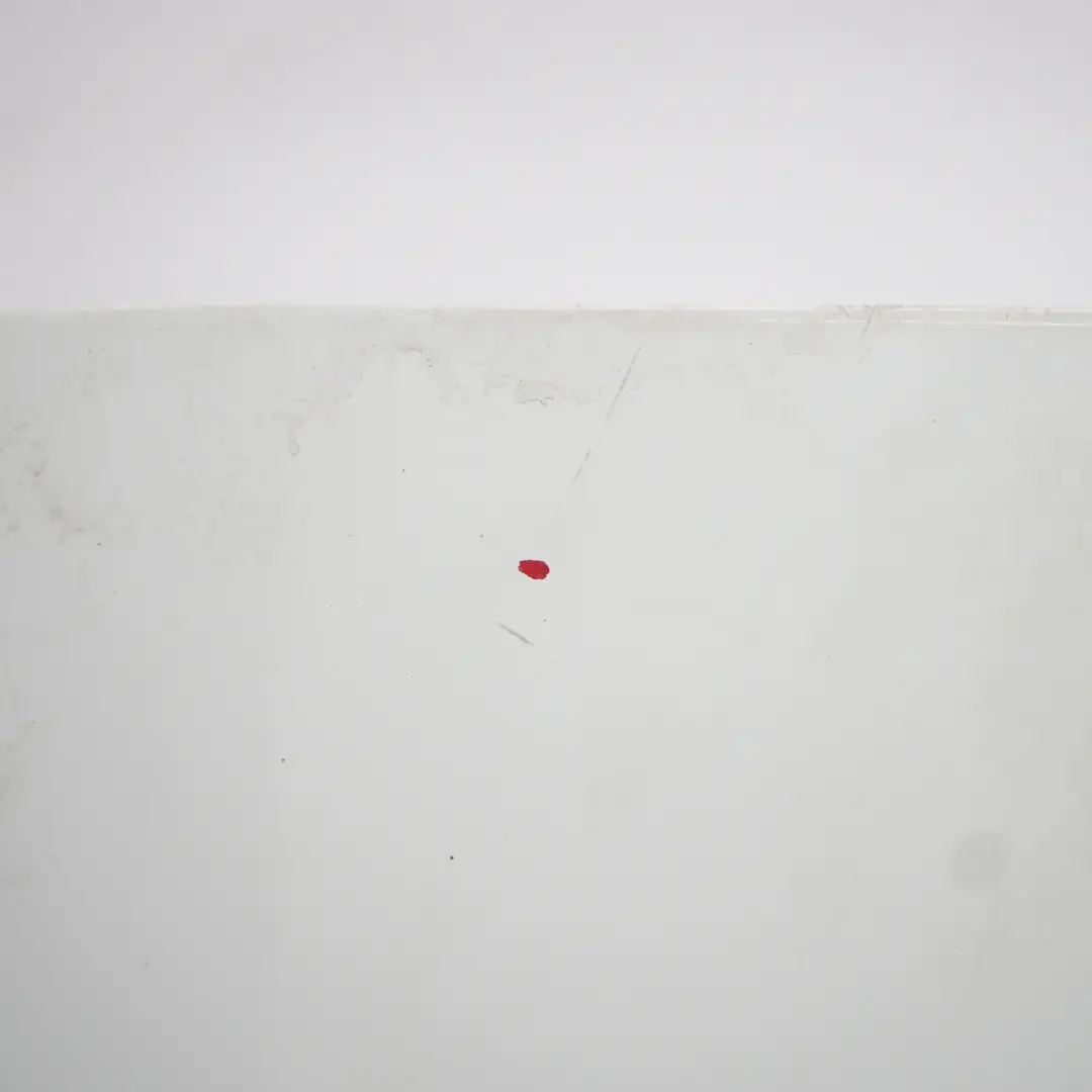 Sliding Door Rear Left N/S Side Door Ice White - 389 to Renault Master III with Part number 821013366R Renault Master III Sliding Door Rear Left N/S Side Door Ice White - 389 - SKU 821013366R - Part number 821013366R