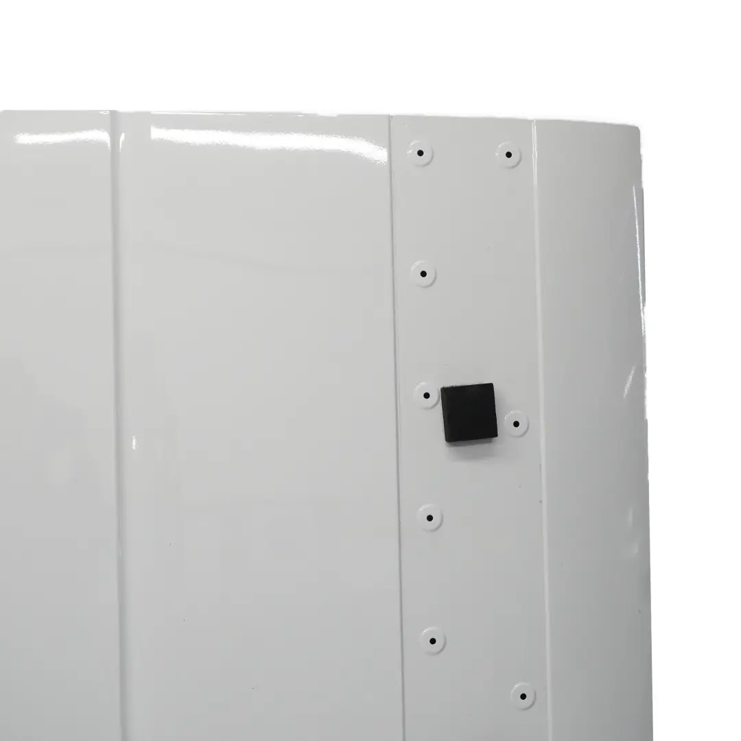 Sliding Door Rear Left N/S Side Door Ice White - 389 to Renault Master III with Part number 821013366R Renault Master III Sliding Door Rear Left N/S Side Door Ice White - 389 - SKU 821013366R - Part number 821013366R