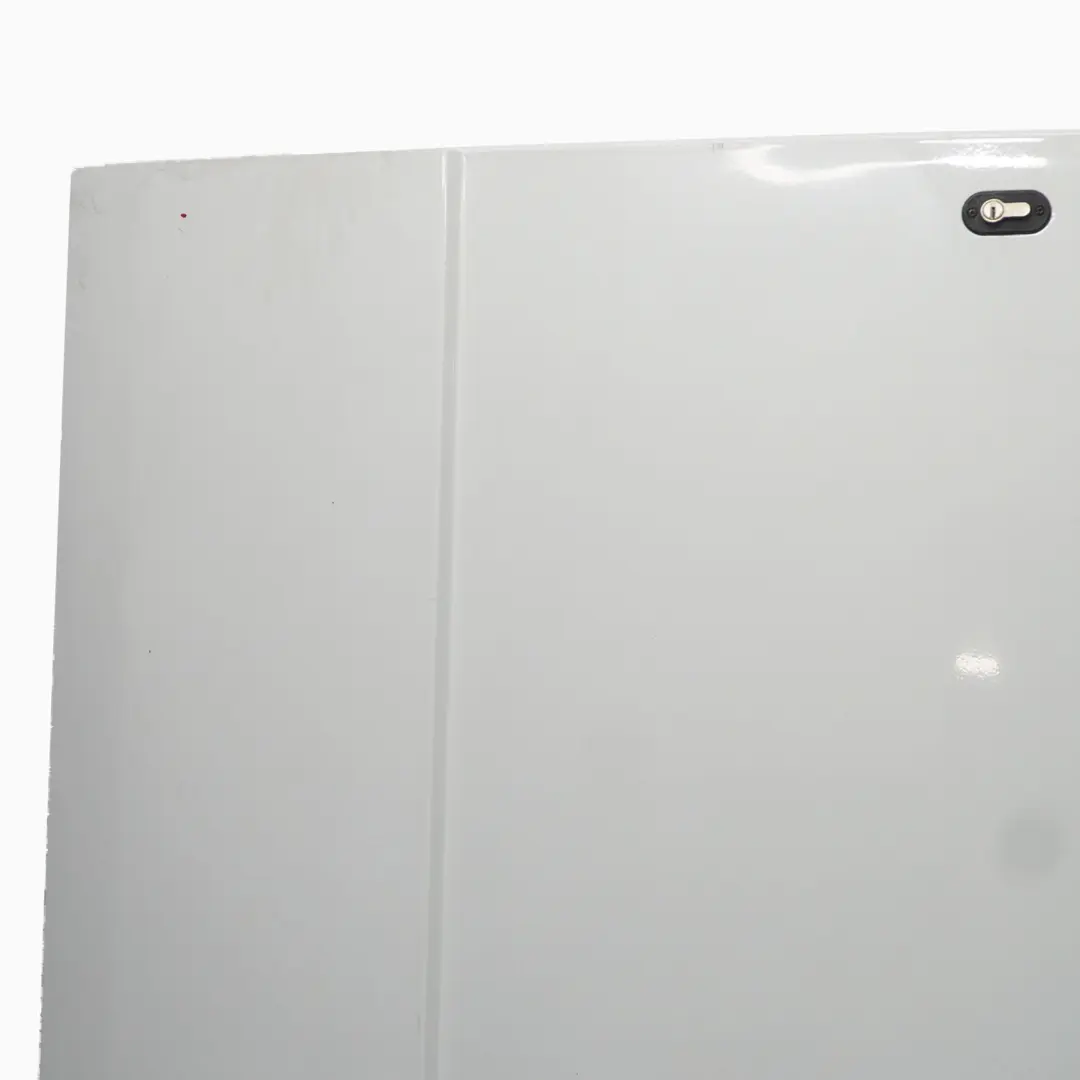 Renault Master III Drzwi Boczne Przesuwne Lewy Tył Ice White - 389 - SKU 821013366R - Numer Części 821013366R