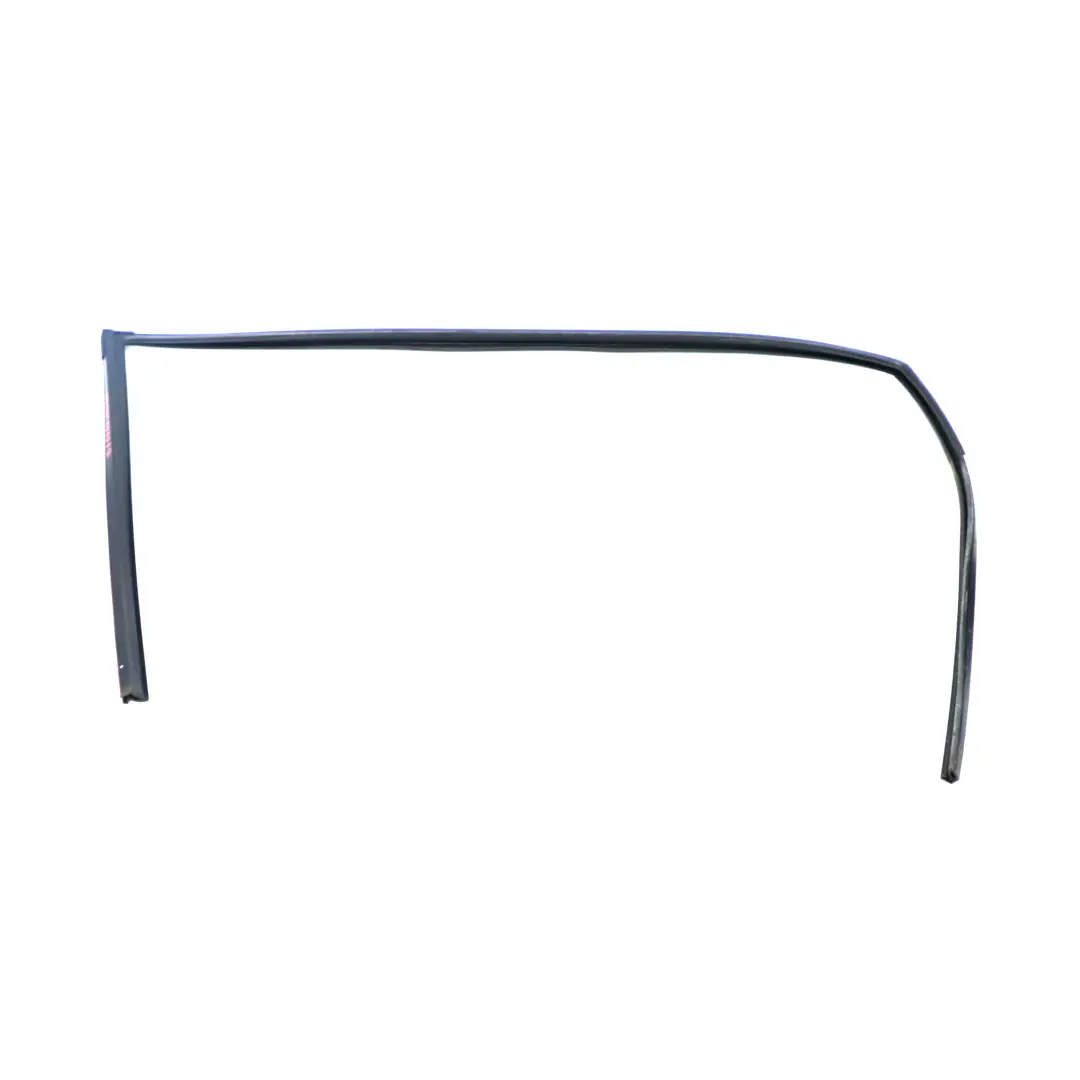 Window Gasket Seal Door Front Left N/S Guide to Kia Ceed with Part number 821101H000EQ Kia Ceed Window Gasket Seal Door Front Left N/S Guide - SKU 821101H000EQ - Part number 821101H000EQ