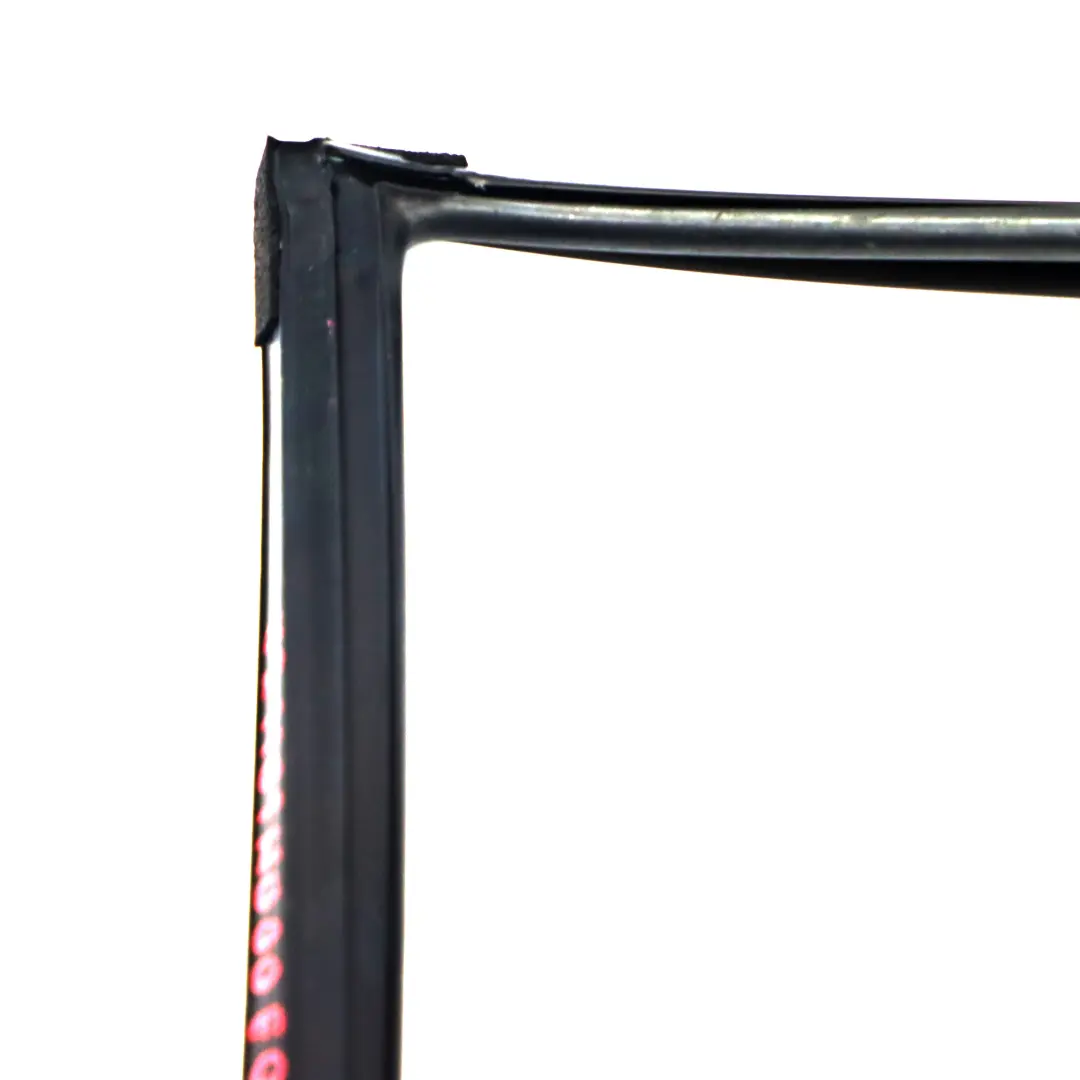 Window Gasket Seal Door Front Left N/S Guide to Kia Ceed with Part number 821101H000EQ Kia Ceed Window Gasket Seal Door Front Left N/S Guide - SKU 821101H000EQ - Part number 821101H000EQ