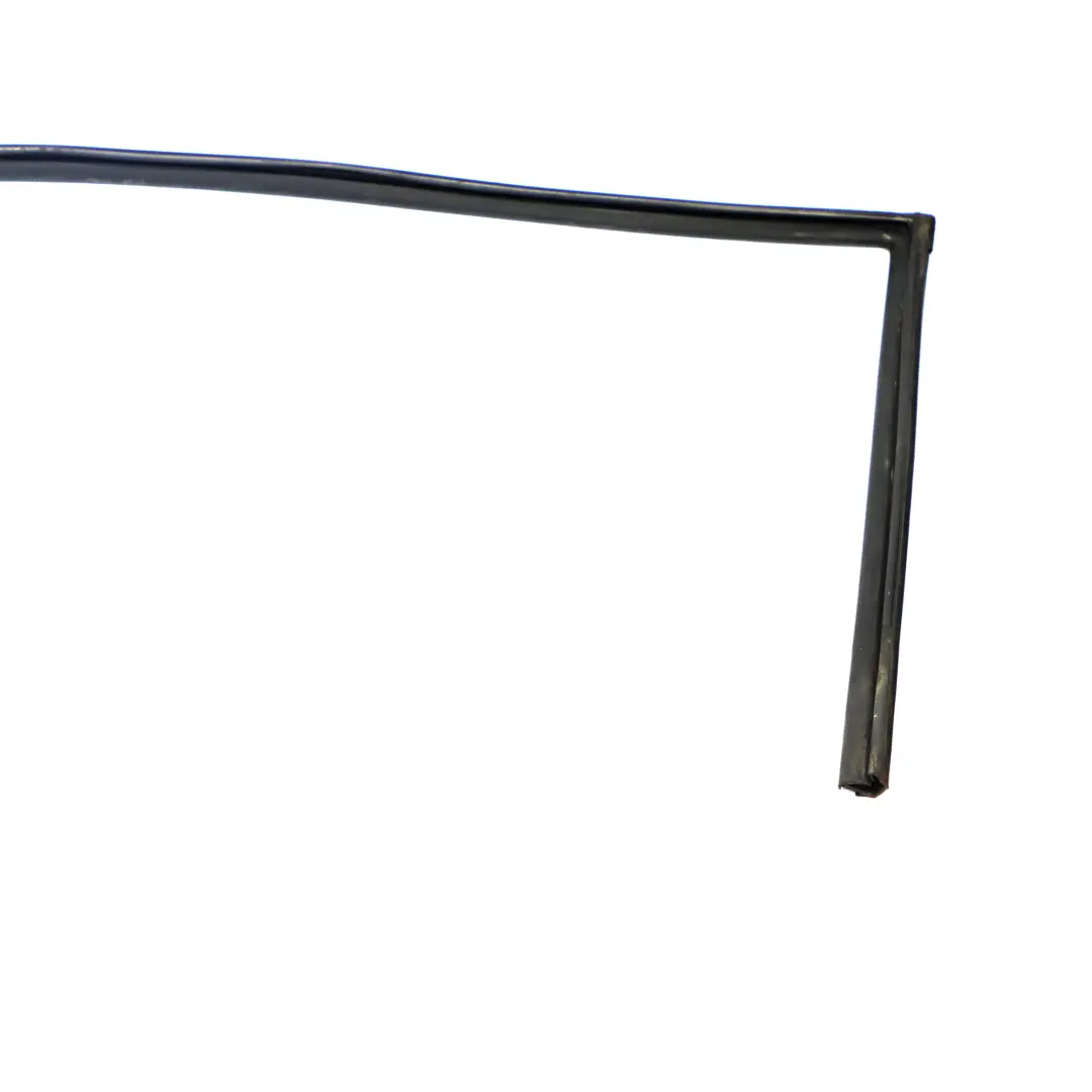 Kia Ceed Window Gasket Seal Door Front Left N/S Guide - SKU 821101H000EQ - Part number 821101H000EQ