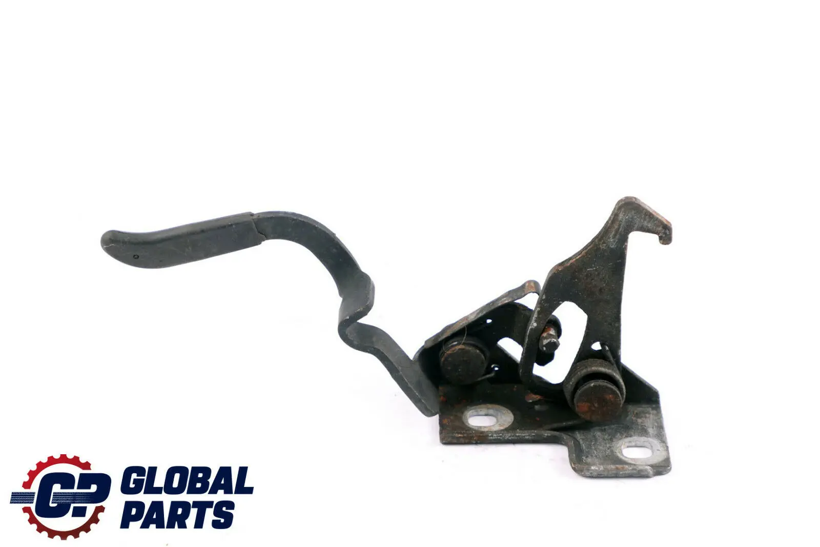 BMW 3 E46 Cappuccio Cofano Gancio di Sicurezza Portellone Serratura 8213029