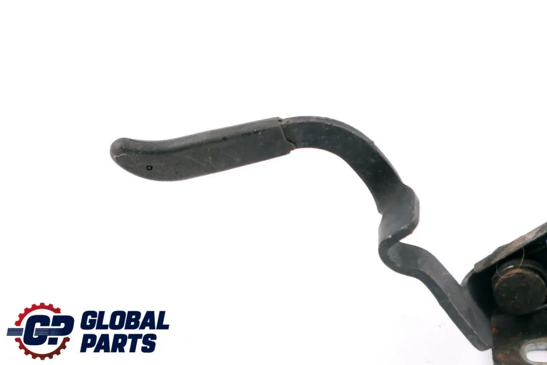 BMW 3 E46 Cappuccio Cofano Gancio di Sicurezza Portellone Serratura - SKU 8213029 - Numero di parte 8213029