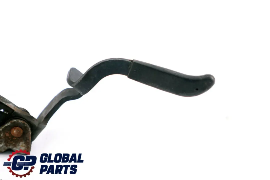 BMW 3 E46 Motorhaube Motorhaubenverschluss Sicherheitsschloss Schloss - SKU 8213029 - Teilenummer 8213029